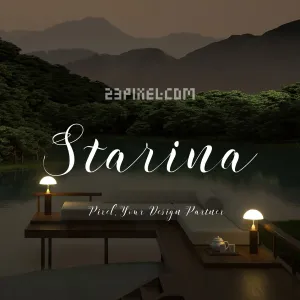 Starina