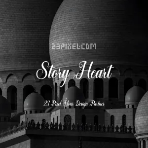 Story Heart