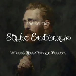 Style Endings