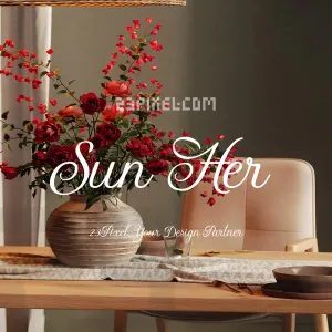 Sun Her Script