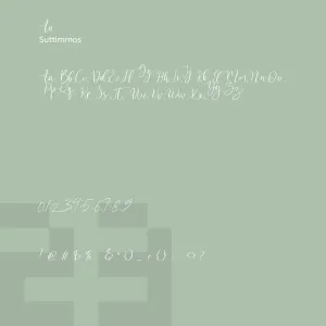 Suttimmos
