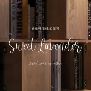 Sweet Lavender