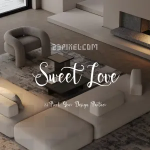 Sweet Love