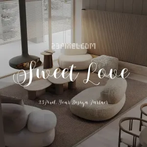 Sweet Love Script