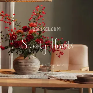 Sweety Hearts