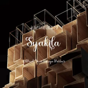 Syakila Script