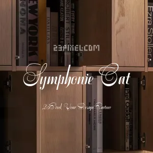 Symphonie Cat