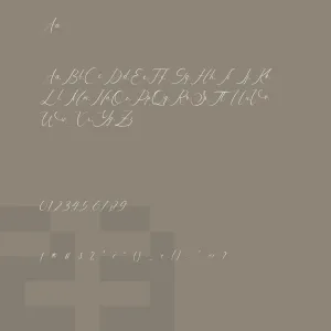 Symphonigraphy