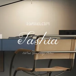Tashia