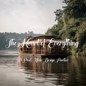 The Heart of Everything Demo