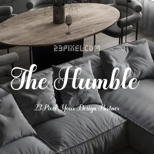 The Humble Script