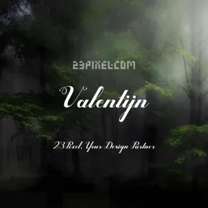Valentijn