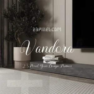 Vandora