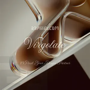 Virgolate