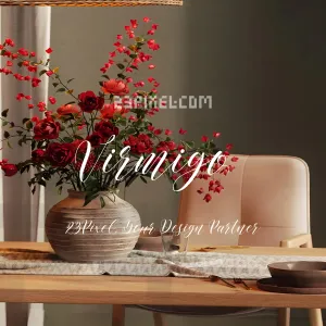 Virmigo Script