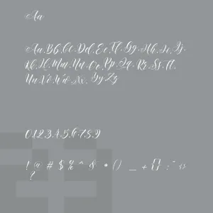 Virmigo Script