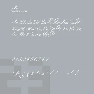 Vladimir Script