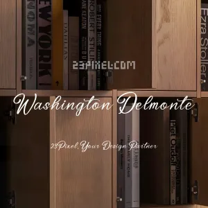 Washington Delmonte