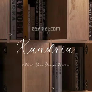Xandria