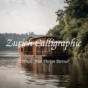 Zurich Calligraphic