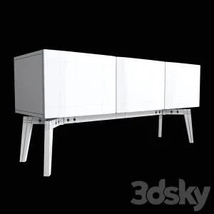 Alba credenza by cb