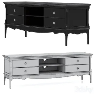 Dantone home tv stand venice