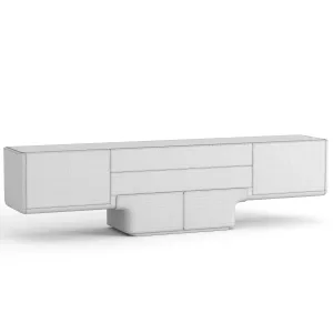 Dresser do ben wu longhi