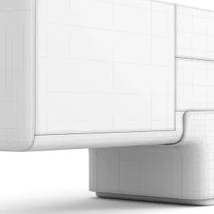 Dresser do ben wu longhi
