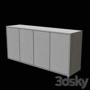 Eichholtz dresser gregorio