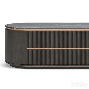 Enza home vienna tv stand