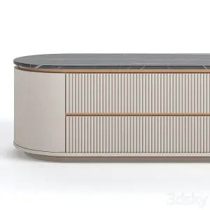 Enza home vienna tv stand