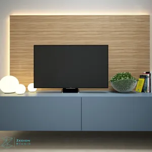 Fluida cucina
