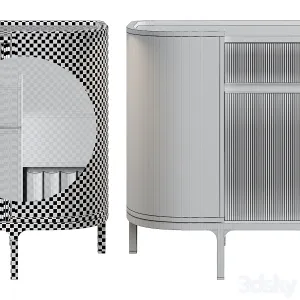 Frato cremona sideboard