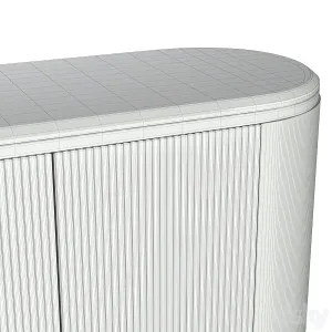 Longhi gordon wave cabinet