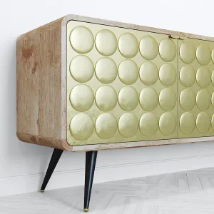 Maisons du monde gatsby sideboard