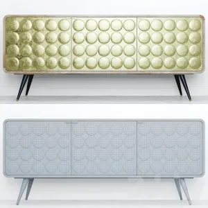 Maisons du monde gatsby sideboard