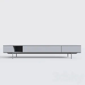 Pastoe landscape sideboard