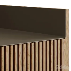 Punt mobles stockholm slim technic