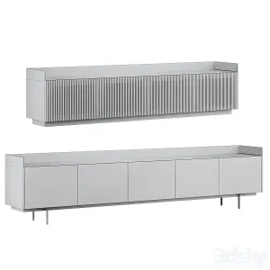Punt mobles stockholm slim technic