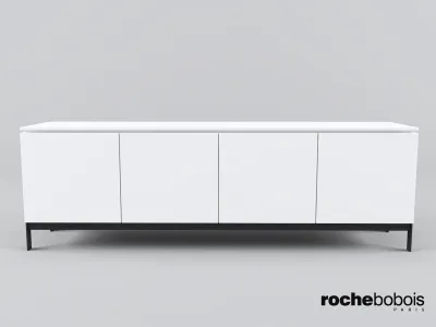 Roche bobois coda sideboard