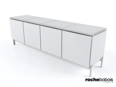 Roche bobois coda sideboard