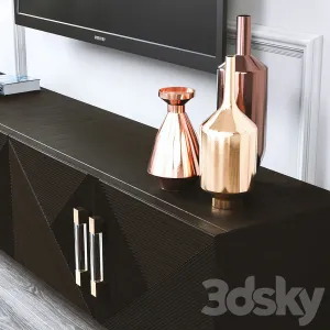 Sideboard tv