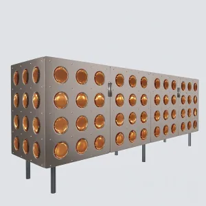 Spinoza chest