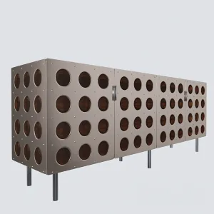 Spinoza chest