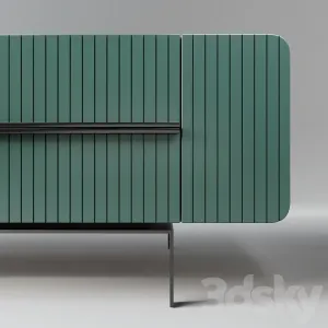 Studio heima oba