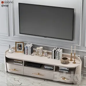 Tumber palladium tv