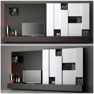 Varenna poliform day system