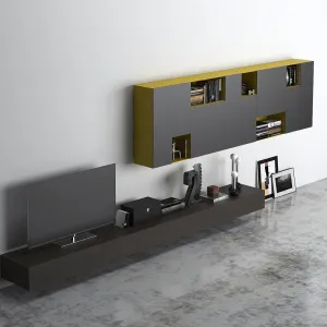 Varenna poliform day system 2