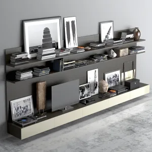 Varenna poliform day system 3