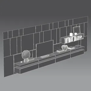 Varenna poliform day system 4